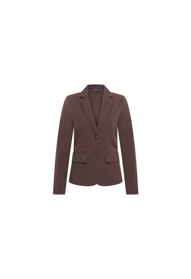 202015 uni DONKER BRUIN 