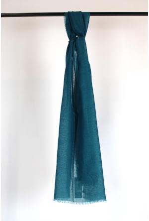 Private label SCF014782A petrol  emerald