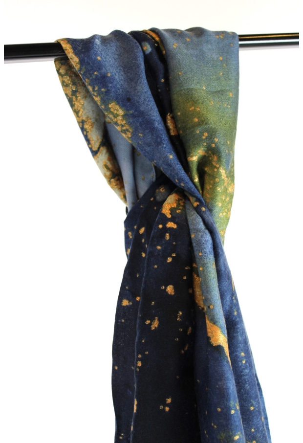 SCF028479 Blauw