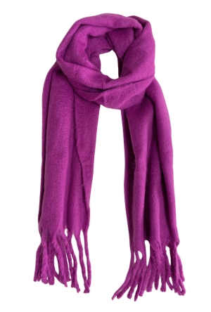 Private label SCF028221 paars  paars