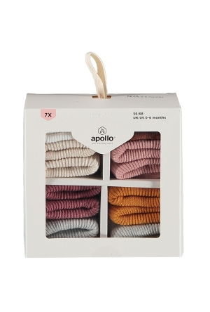 Appolo 000131007100 girls  multi  