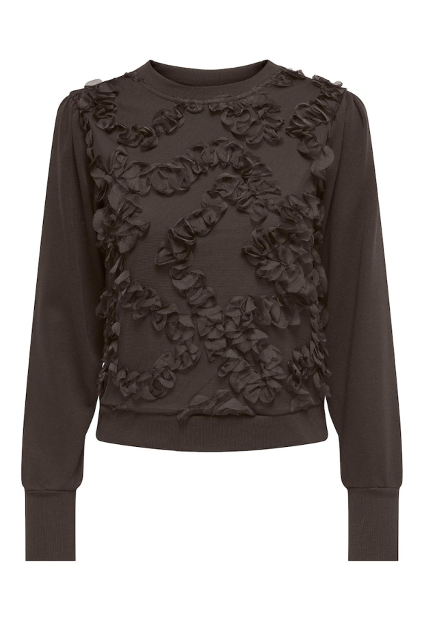 15305256 Black Olive