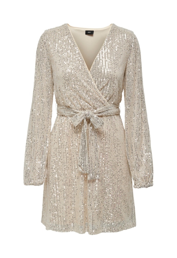 15316681 Silver/SEQUIN