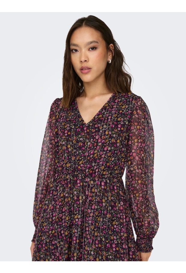 15308094 Black/BLACK 