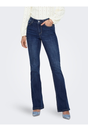 JDY 15300207 Dark Blue Denim  177938