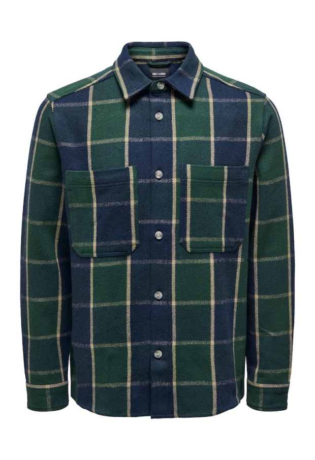 22027318 Winter Moss 