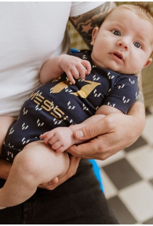 Messi S49308-2 marine  marine