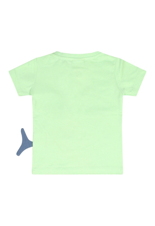 Z80286/2811602 Pastel Groen