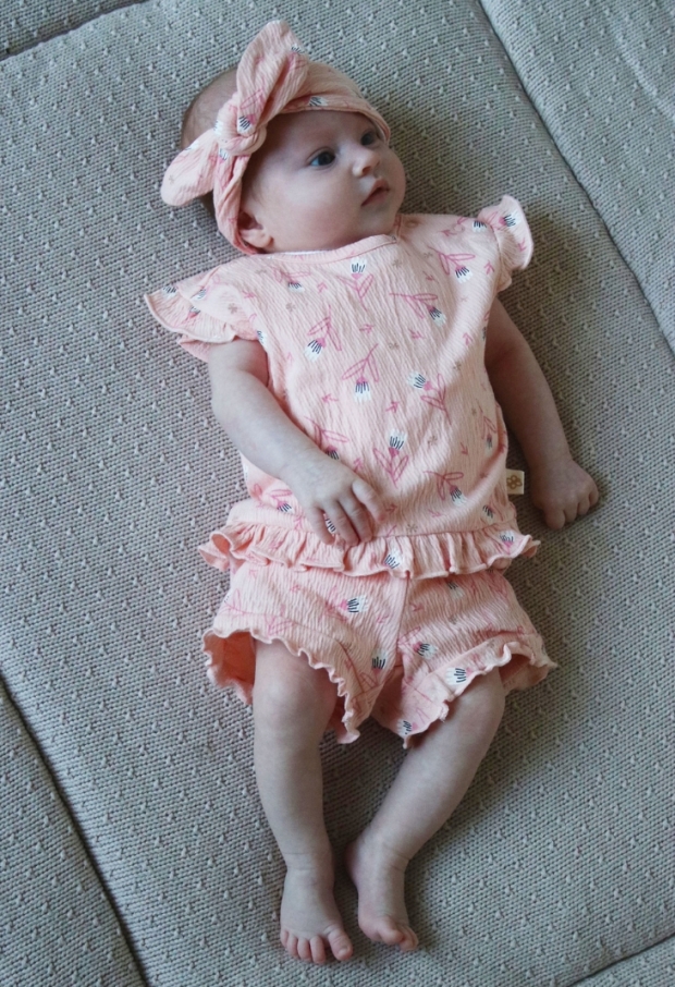 Z80305/2816905 LICHT ROSE 