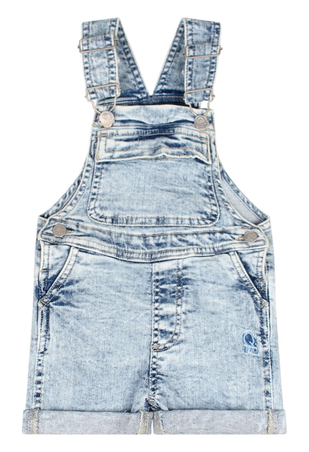 Z80327/2811208 BLEACHED DENIM