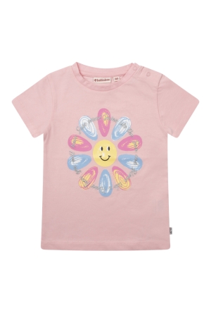 Bakkaboe Z80147/2815606 LICHT ROSE  20.POWDER.S24