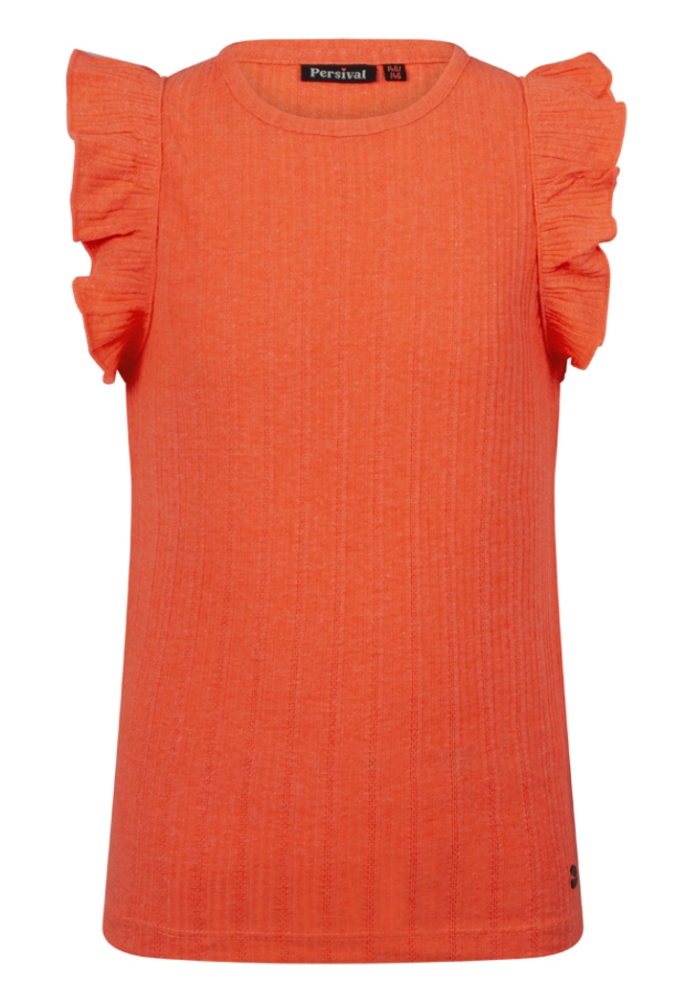 Z80073/2810611 FEL ORANJE 