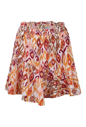 Lizzi Lou Z80442/Summer terra  fire whirl