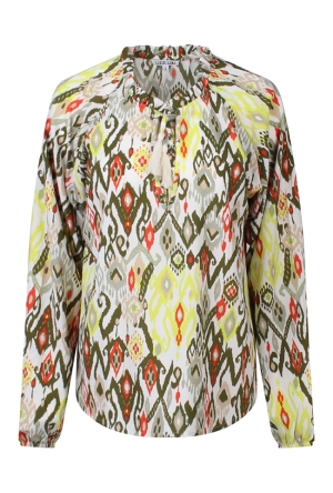 Lizzi Lou Z80443/Spring ARMY  army