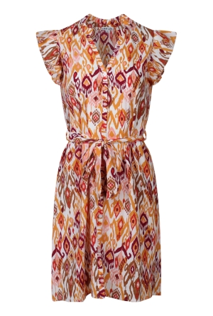 Lizzi Lou Z80444/Playa terra  fire whirl