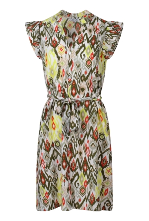 Lizzi Lou Z80444/Playa ARMY  army