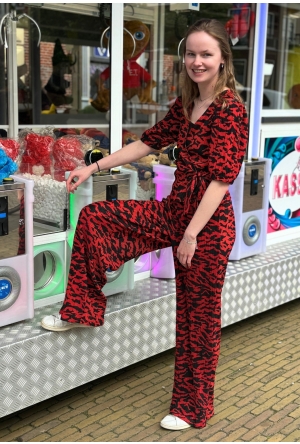 Lizzi Lou Z80450/Please print terra  fire whirl