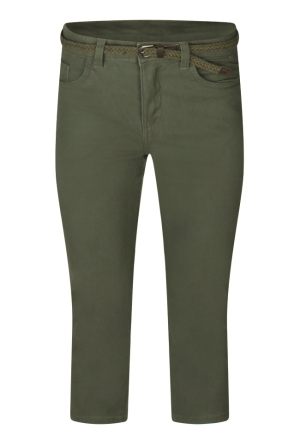 Citylife Z80430/502968A ARMY  thyme