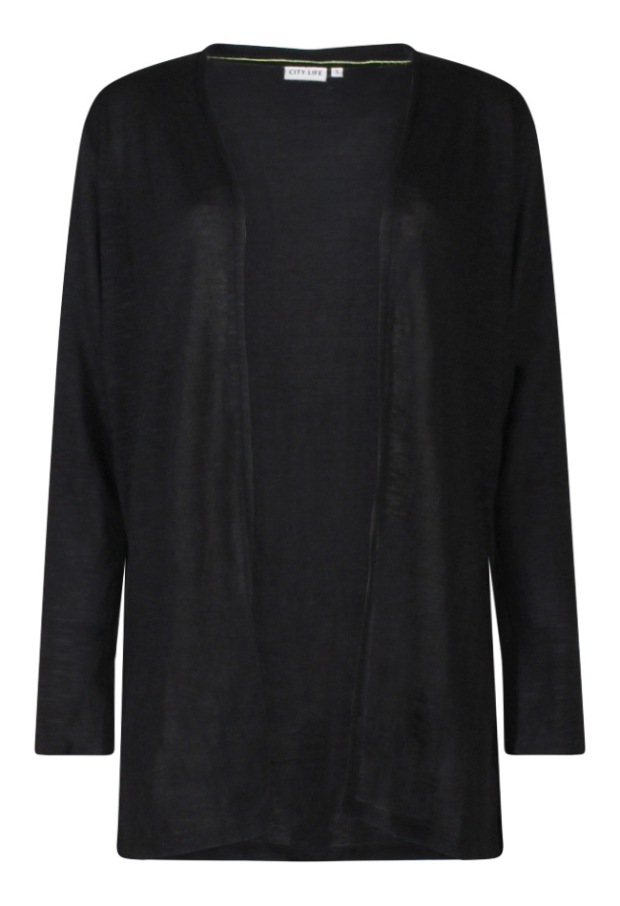 Z80435/205555A zwart 