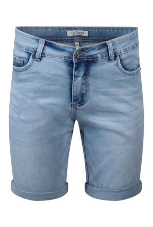 So Soire Z80403/Sonia BLEACHED DENIM  bleached denim