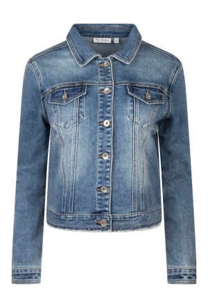 So Soire Z80410/Naomi DENIM  medium blue