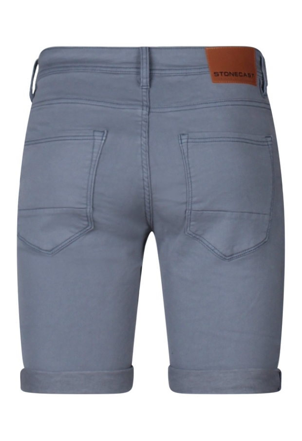 Z80393/Stefano men grijsblauw 