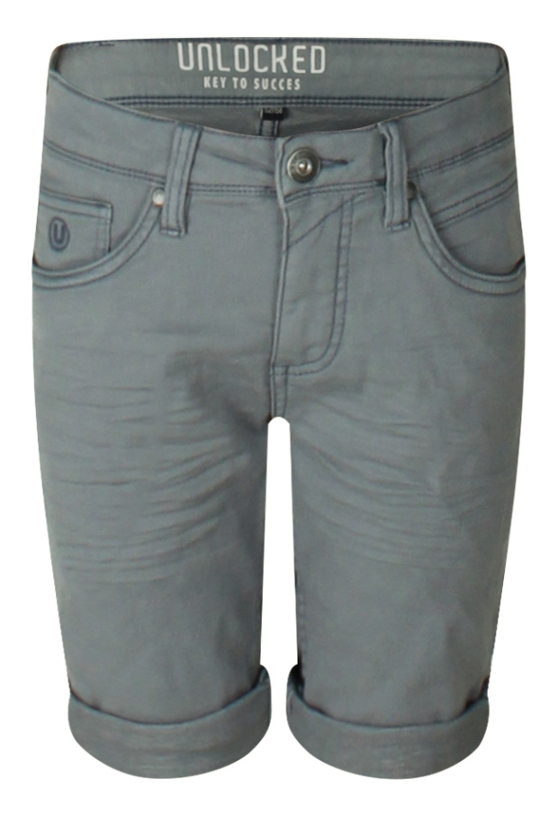 Z80394/Stefano grijsblauw 