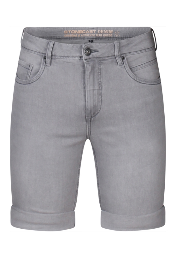 Z80396/Jim men Grey dnm 