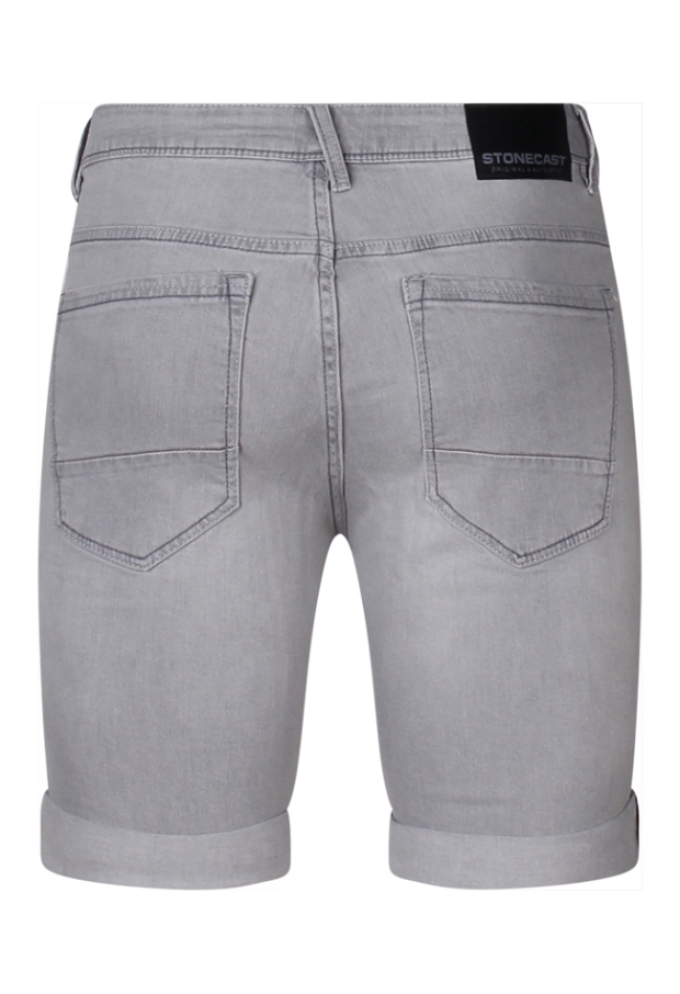 Z80396/Jim men Grey dnm 