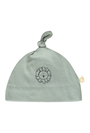 Flinq Z80531/Hat grijsblauw  arona