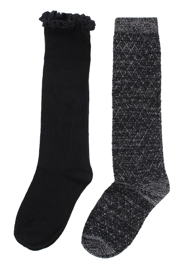 W80455/2710955 zwart