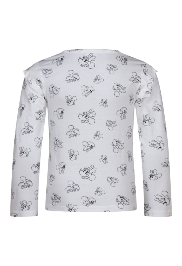 W80500/FW23-MIN-009 Ecru 