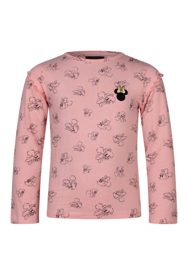 W80500/FW23-MIN-009 OUD ROSE 