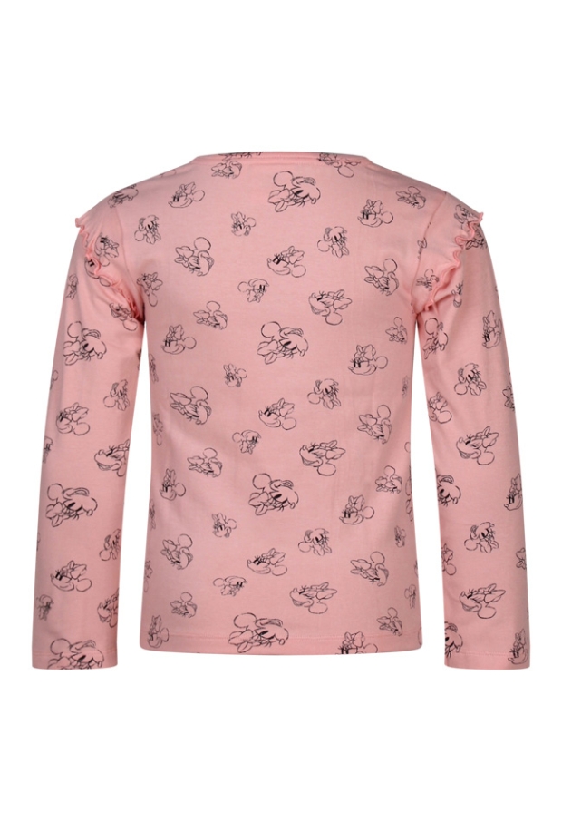 W80500/FW23-MIN-009 OUD ROSE 