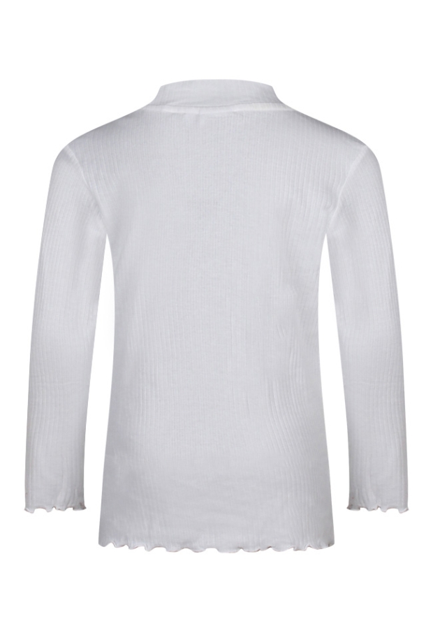 W80501/FW23-MIN-010 Ecru 