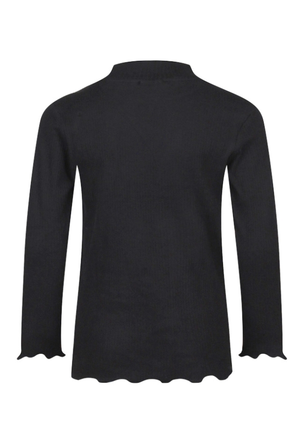 W80501/FW23-MIN-010 zwart