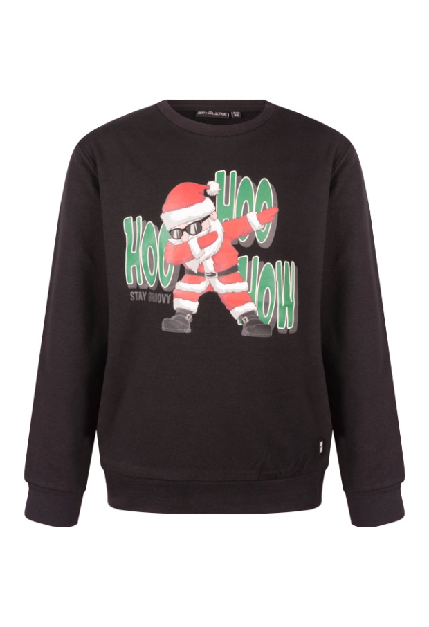 W80480/2717450 zwart