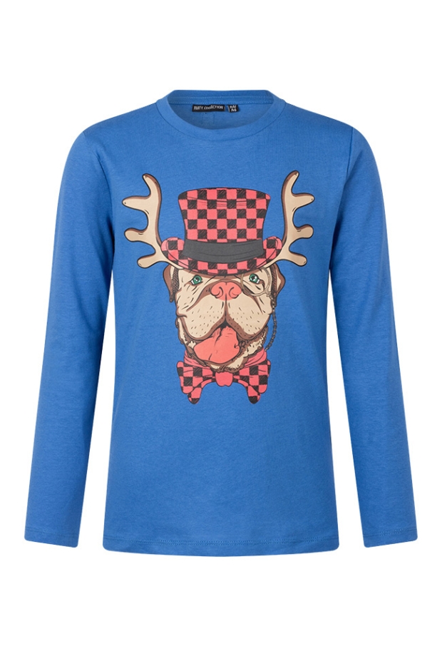 W80481/2717650 Bright blue 