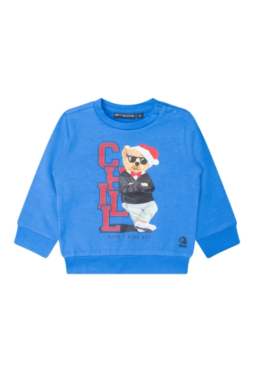 Flinq W80482/2711450 Bright blue  42.SKY.W23