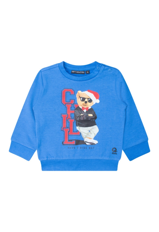 W80482/2711450 Bright blue