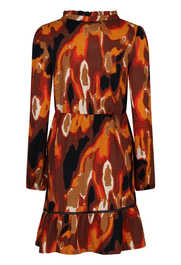 W80514/804468A oranje 