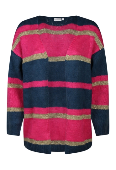 Citylife W80517/304409 petrol  blue coral