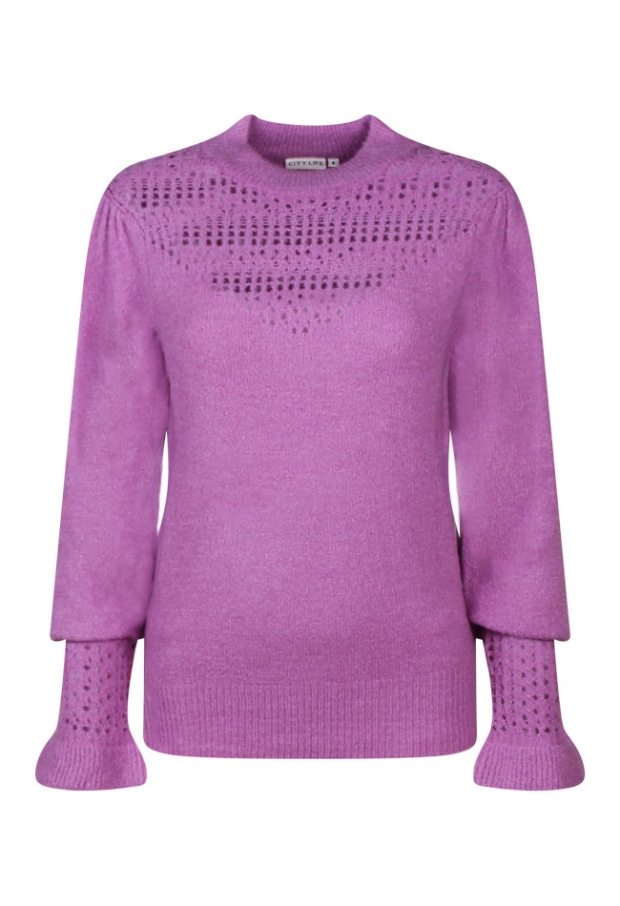 W80519/304313A violet