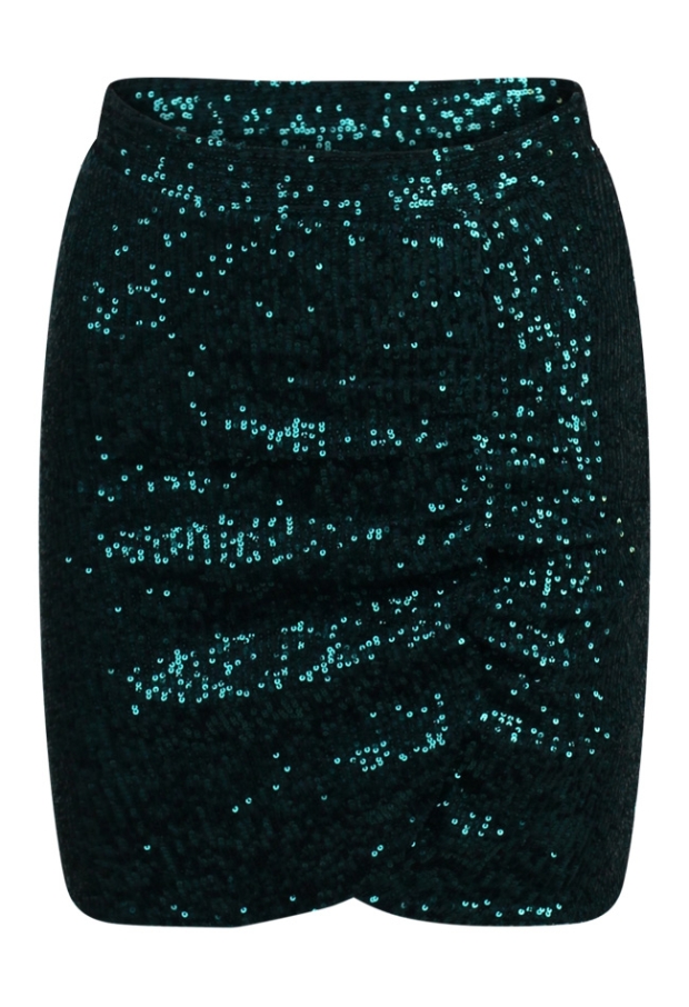 W80521/703270 DONKER GROEN 