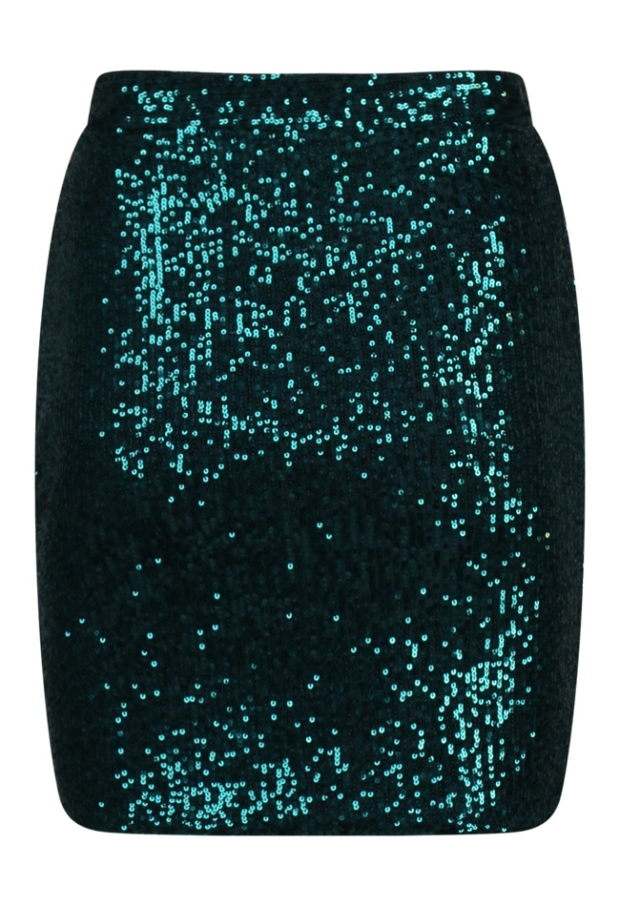 W80521/703270 DONKER GROEN 