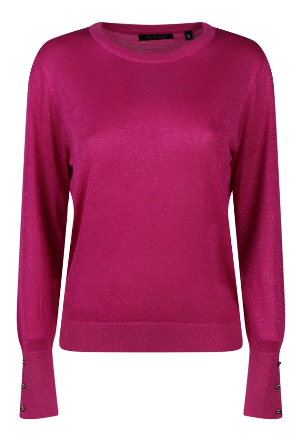 W80539/Hanna fuchsia