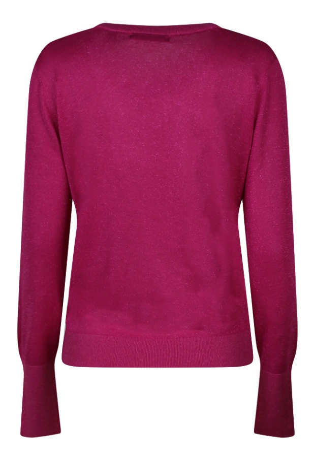 W80539/Hanna fuchsia