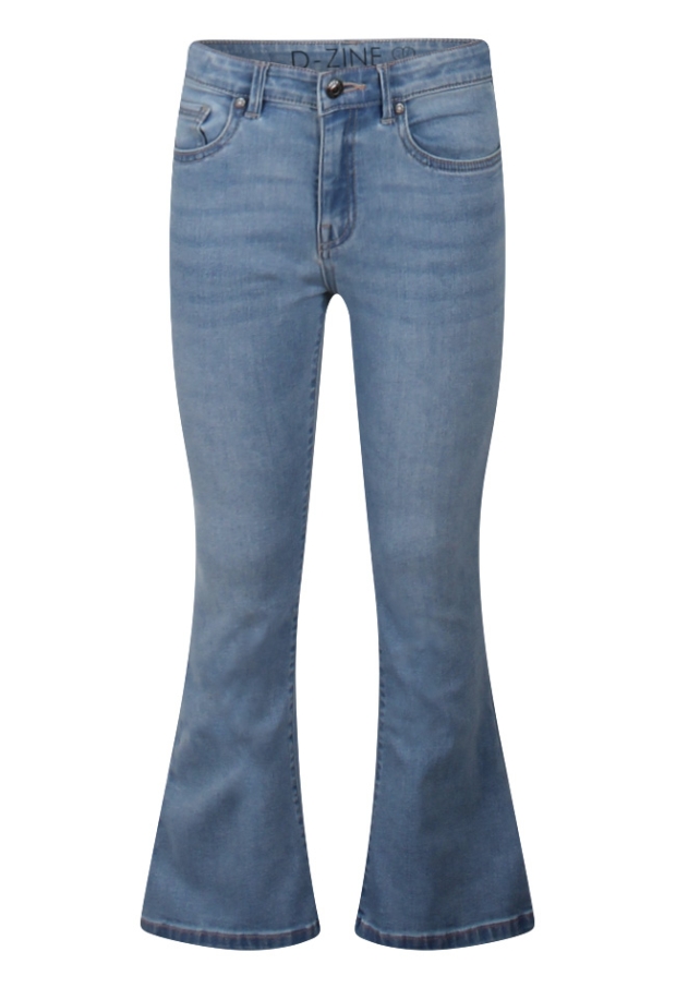 Z80486/BC20177R1 Bleached dnm