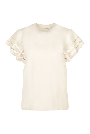 Citylife Z80367/LT659367 Ecru  off white