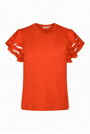 Citylife Z80367/LT659367 oranje  fiesta